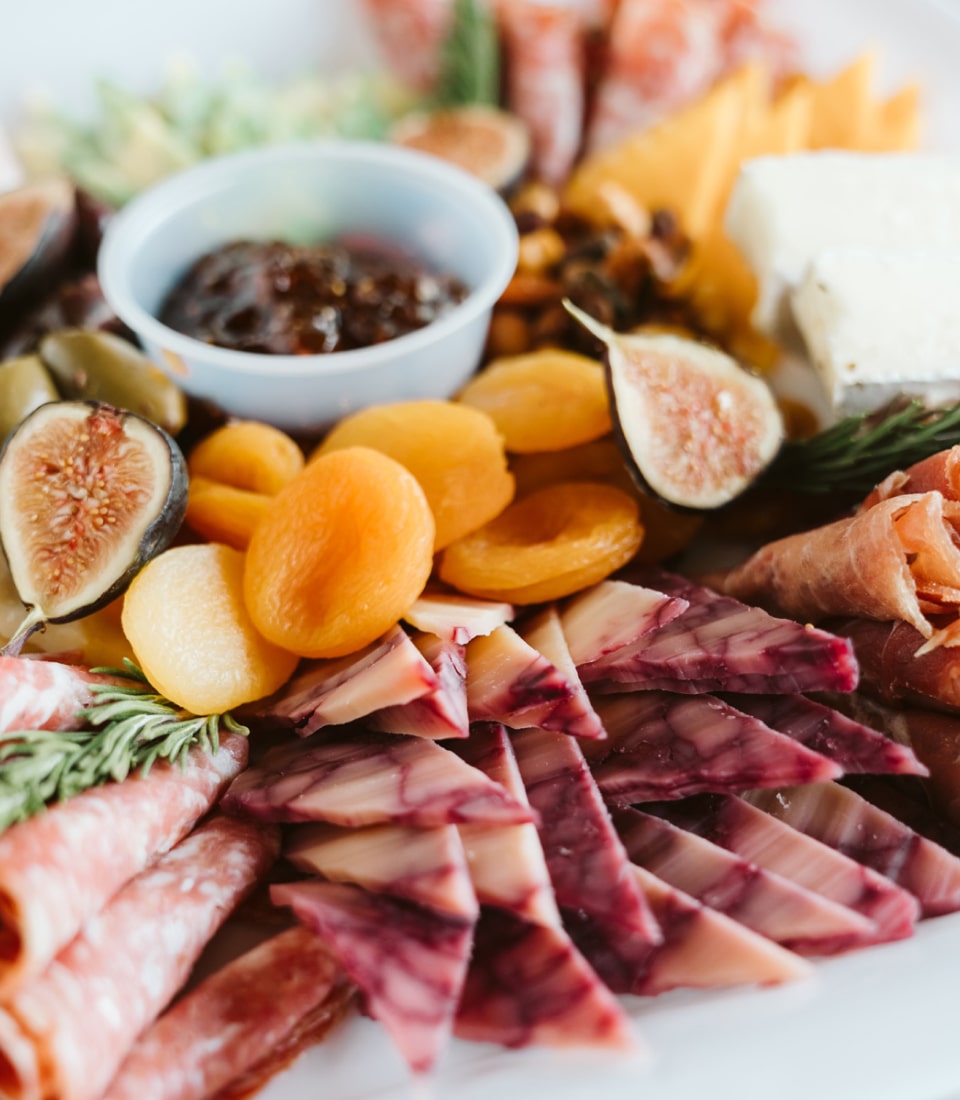 Rental Services for Event Production