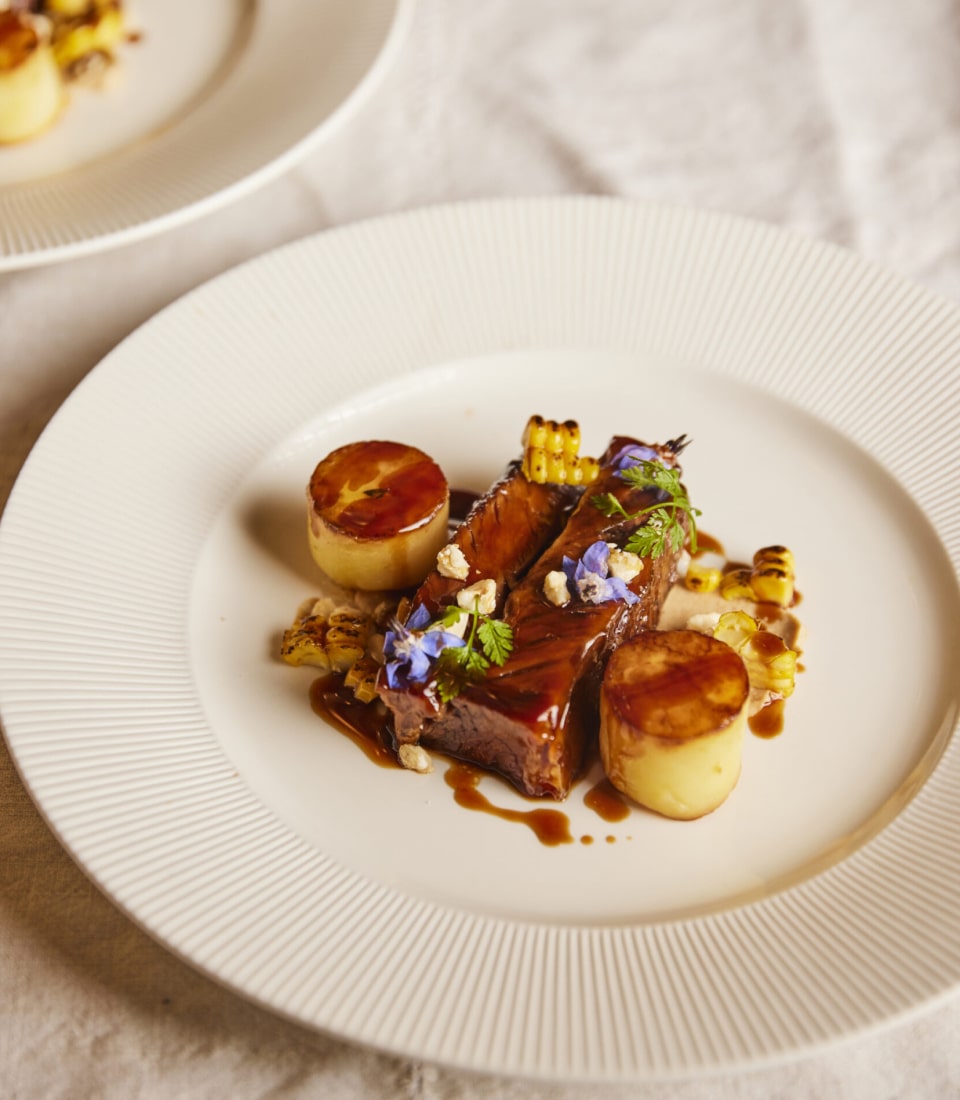 Fabrication in Event Management