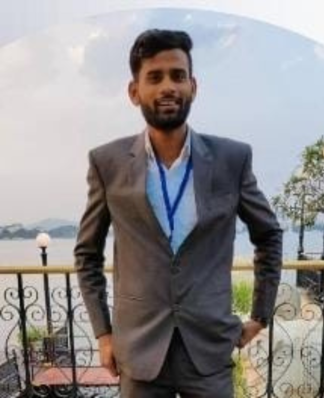 Manager Saksham Decorators