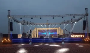 Fabrication in Event Management