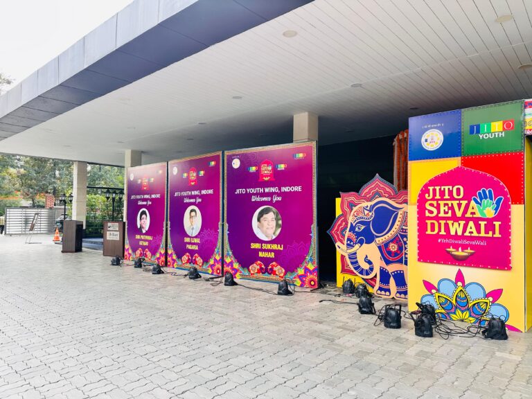 Conferences & Seminar